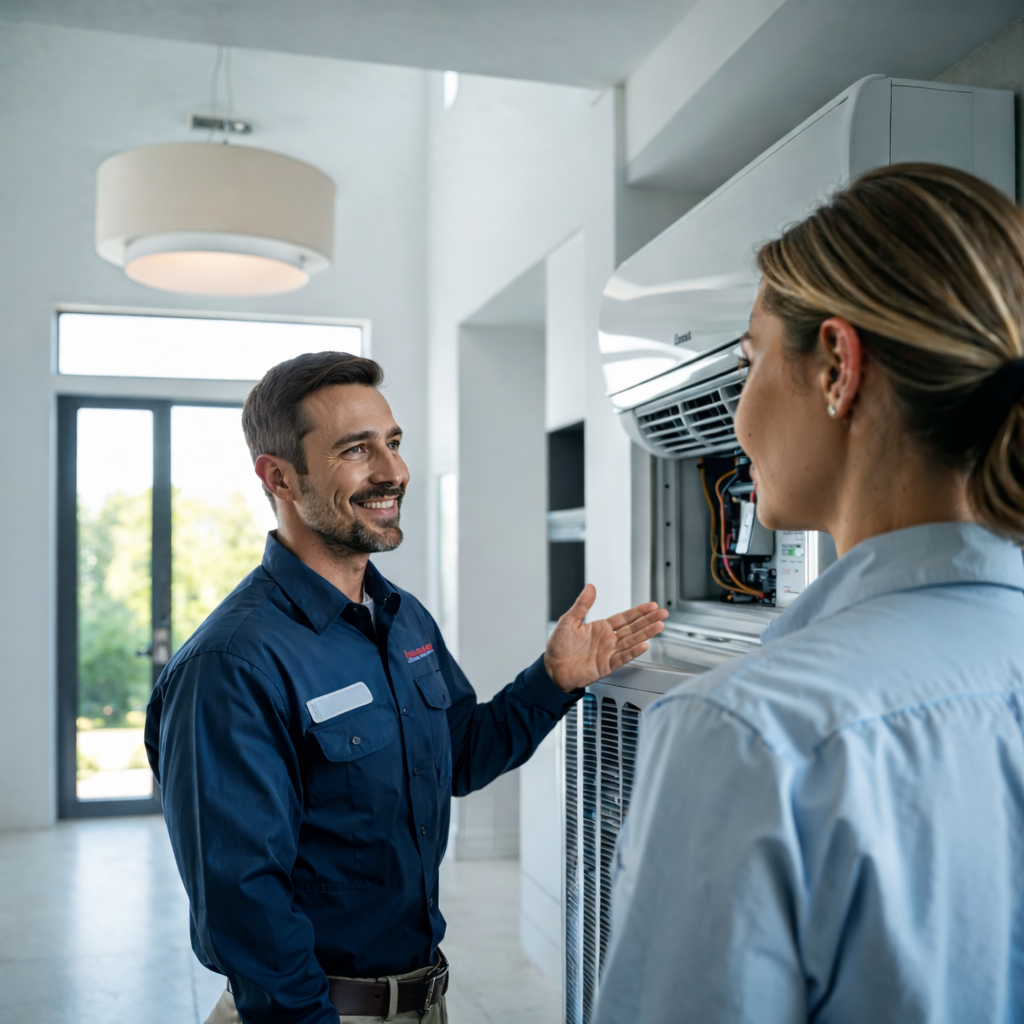 AI-generated artwork