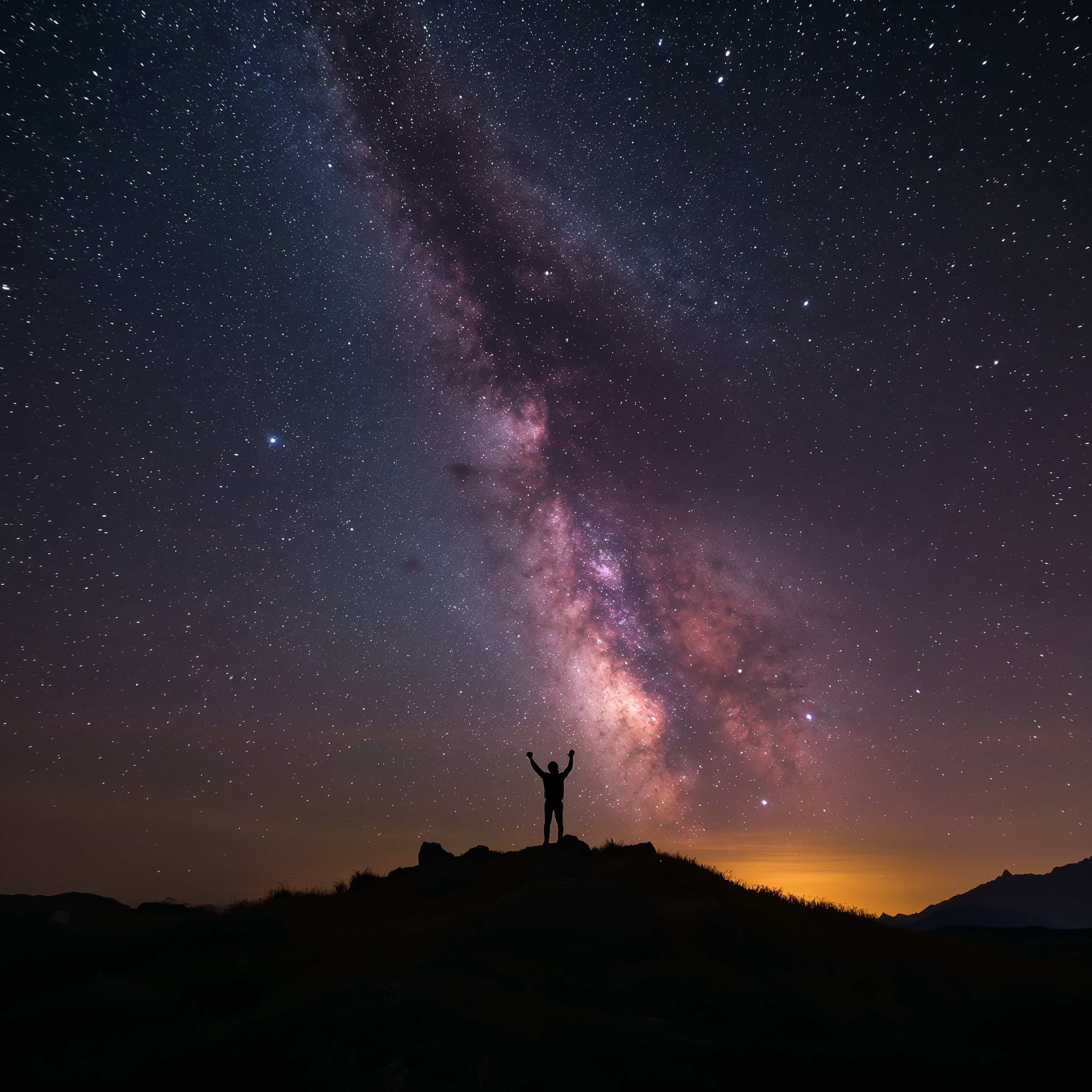 AI-generated artwork